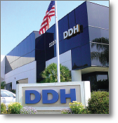 DDH Building
